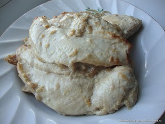 Куриное филе "Сочное"