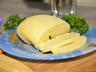 Адыгейский сыр