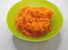 Рецепт морковки по-корейски