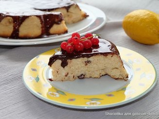Львовский сырник