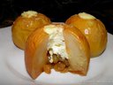 Запечённые яблоки от куколка2900 Запечённые яблоки от куколка2900