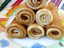 Блины, которые всегда не комом от nataliaTim Блины, которые всегда не комом от nataliaTim