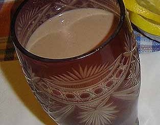 Бэйлиз from Маша