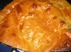 Пирог "Вкусно и быстро"