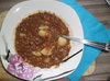 Чечевичный суп с картофелем (без масла)