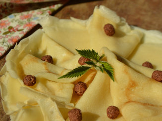 Блинчики "Нина"