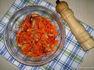 Мясо по-южному