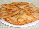 Бендерики с куриным фаршем от Milochka-kotik Бендерики с куриным фаршем от Milochka-kotik