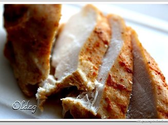 Пастрома куриная