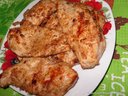 Куриное филе "Сочное" от Викуся Кукуся Куриное филе "Сочное" от Викуся Кукуся