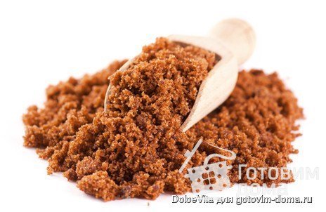 Цельнозерновой хлеб от Дорис Грант (на закваске) фото к рецепту 1