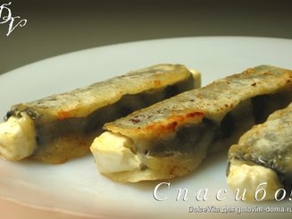 Рыбные палочки (без рыбы)