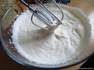 Сливки 35% делаем сами