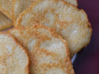 Драники "Белорусские"
