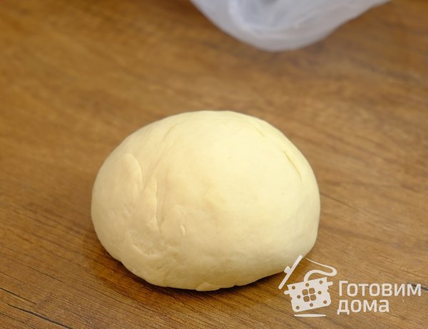 Чебуреки: самый простой и удачный рецепт теста на чебуреки фото к рецепту 2