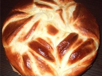 Творожный кранч