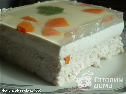 Мясо &quot;Провансаль&quot;