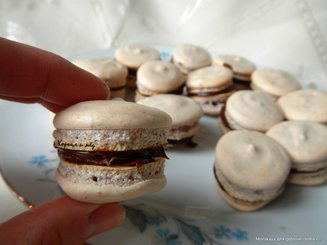 macarons