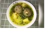 Кюфта бозбаш по азербайджански