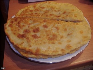 Чебуреки (восточные)