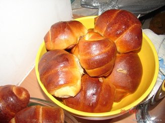 Экспресс - рогалики