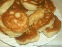 Пышные оладушки на дрожжах от vishenka-chereshenka Пышные оладушки на дрожжах от vishenka-chereshenka