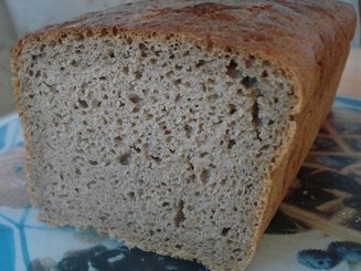 Падерборнский крестьянский хлеб (Paderborner Landbrot)