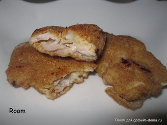 Мясо "по-арзамасски"