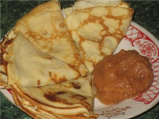 Блинчики "Нина"