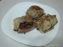 Блинчики с мясом ГОСТ от Юлька Владимировна Блинчики с мясом ГОСТ от Юлька Владимировна