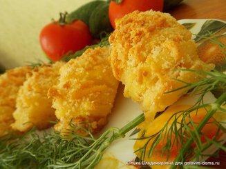 Картофель "Гассель"