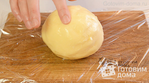 Сливочное Масло в Домашних Условиях фото к рецепту 12