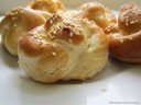 Немецкие булочки с секретом (Laugenbrötchen) от Wildenergy Немецкие булочки с секретом (Laugenbrötchen) от Wildenergy