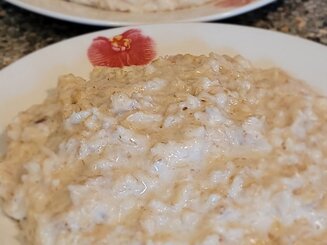 Овсяная каша Геркулес - не только полезно, но и вкусно