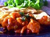 Балти-карри с курицей