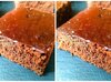 Постный, вегетарианский Брауни