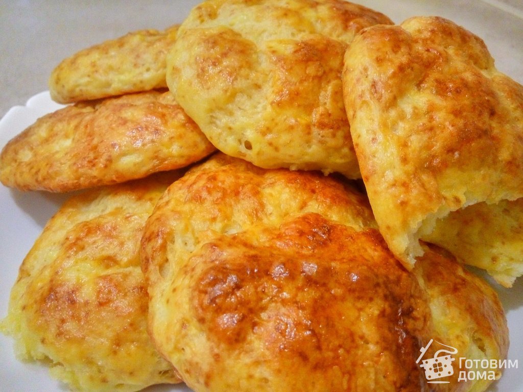 Булочки Из Творожного Теста С Фото Булочки Из Творожного Теста С Фото