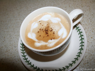 Сappuccino - Секреты приготовления капучино