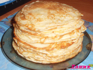 Адыгейский сыр