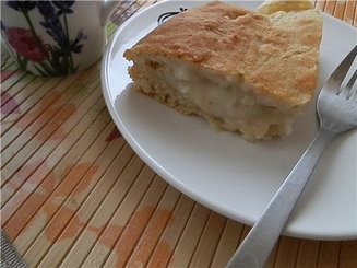 Фытыр по-египетски