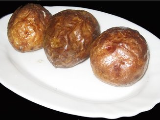 Картофель "Пушкинский"