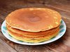 Немецкие толстые блинчики Pfannkuchen