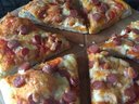 Тесто для пиццы (один из вариантов) от СемьЦветов Тесто для пиццы (один из вариантов) от СемьЦветов