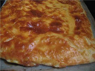 Фытыр по-египетски