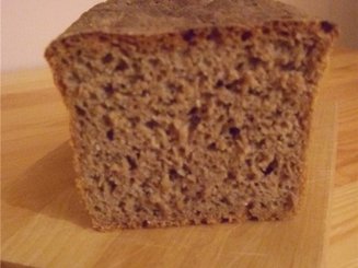 Падерборнский крестьянский хлеб (Paderborner Landbrot)