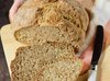 Irish Brown Soda Bread - Ирландский содовый хлеб