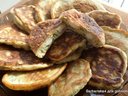 Оладьи с яйцом и зеленым луком от Barbariska4 Оладьи с яйцом и зеленым луком от Barbariska4