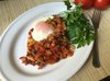 Huevos rancheros (Яйца по-деревенски)