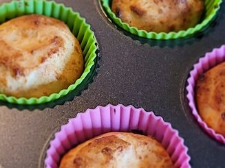Сырники в духовке
