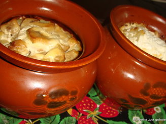 Белорусская бабка